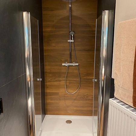 Apartamento Zur Rotbuche Zeltingen-Rachtig Exterior foto
