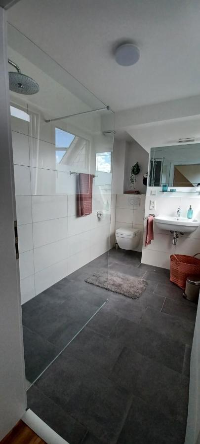 Apartamento Zur Rotbuche Zeltingen-Rachtig Exterior foto