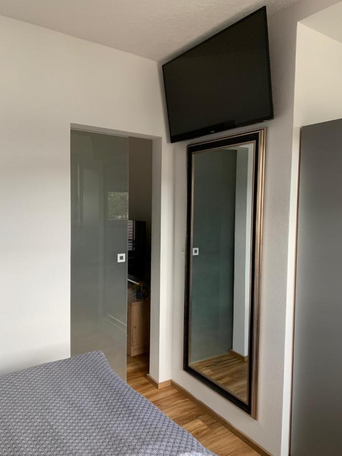 Apartamento Zur Rotbuche Zeltingen-Rachtig Exterior foto