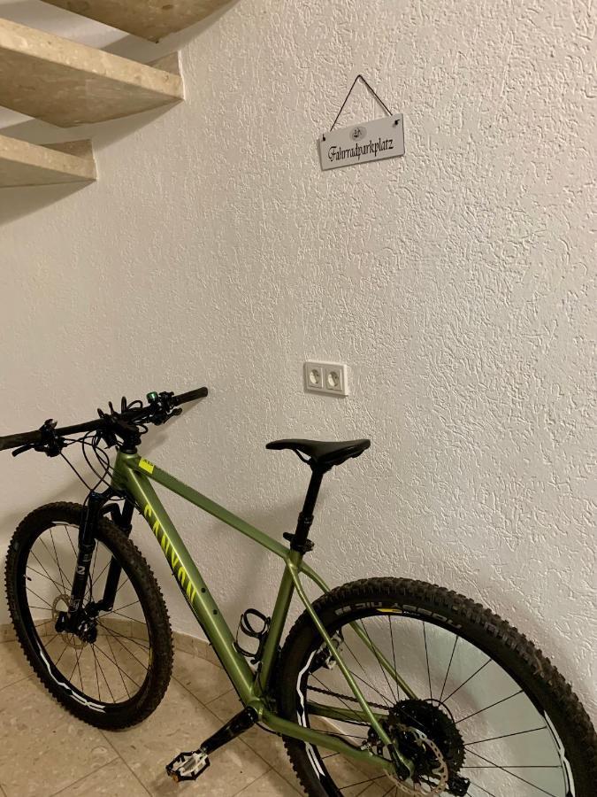 Apartamento Zur Rotbuche Zeltingen-Rachtig Exterior foto