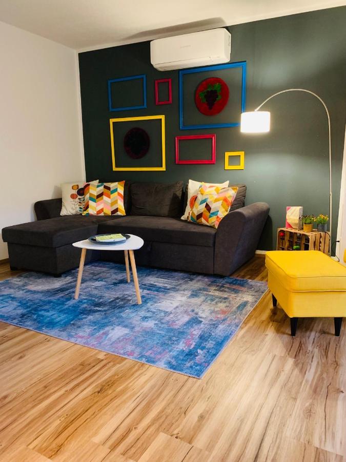 Apartamento Zur Rotbuche Zeltingen-Rachtig Exterior foto