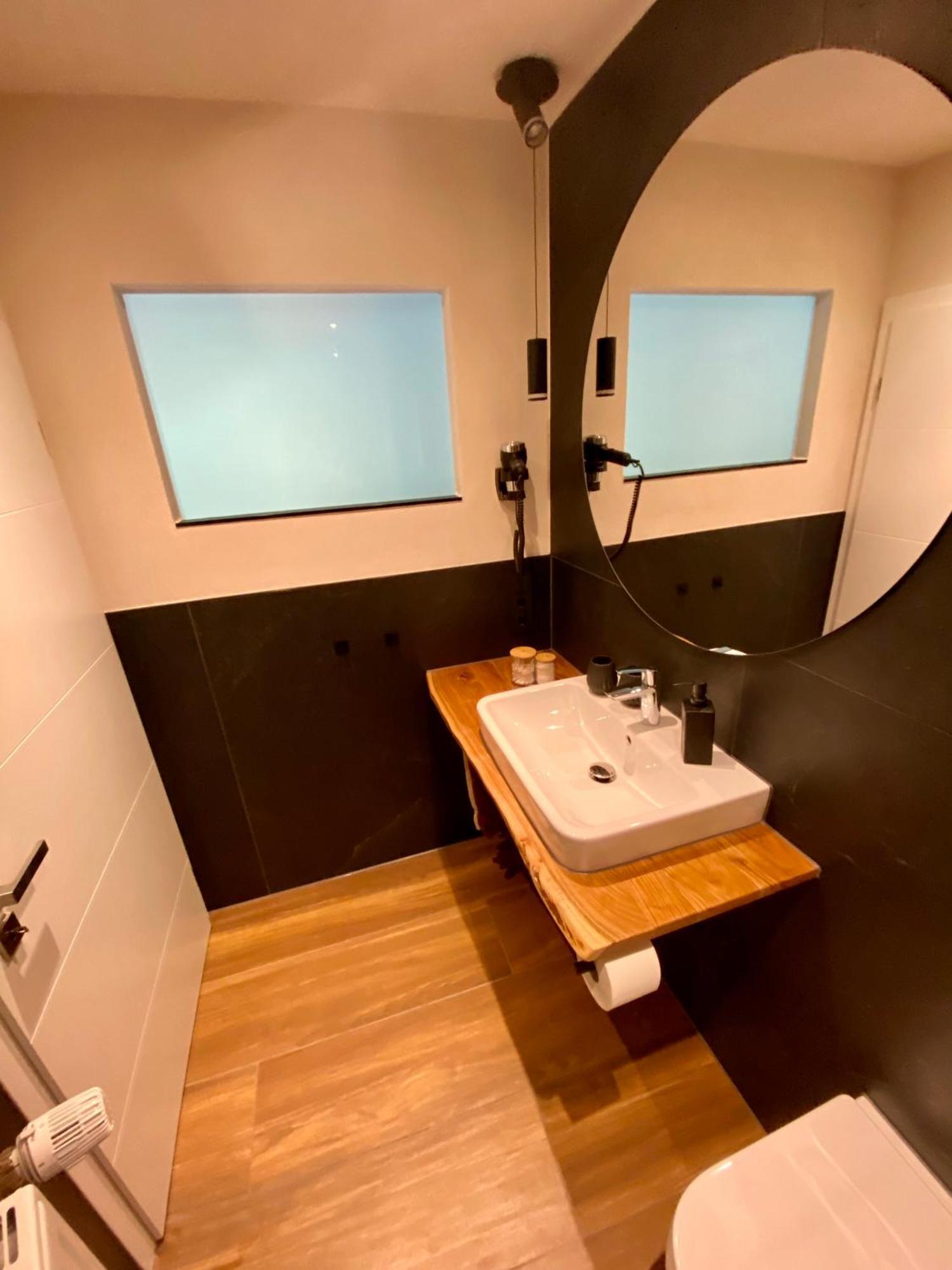 Apartamento Zur Rotbuche Zeltingen-Rachtig Exterior foto
