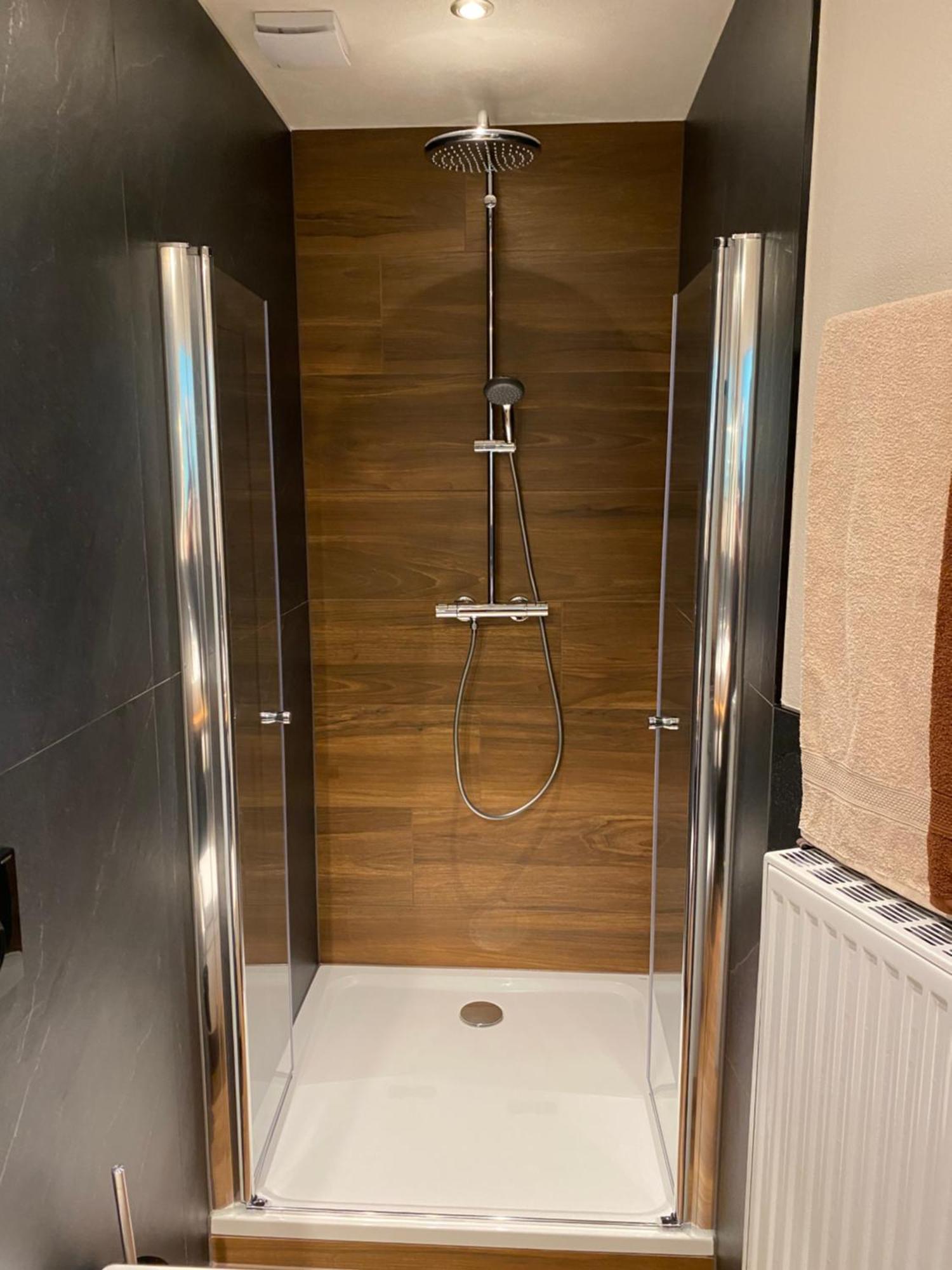Apartamento Zur Rotbuche Zeltingen-Rachtig Exterior foto