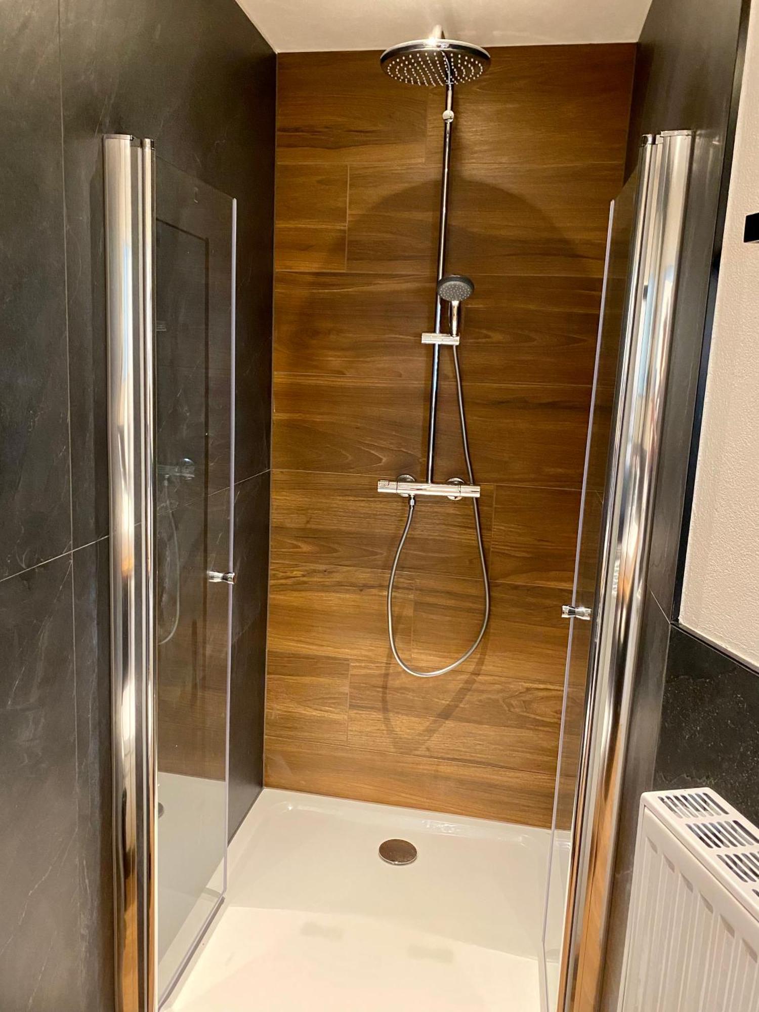 Apartamento Zur Rotbuche Zeltingen-Rachtig Exterior foto