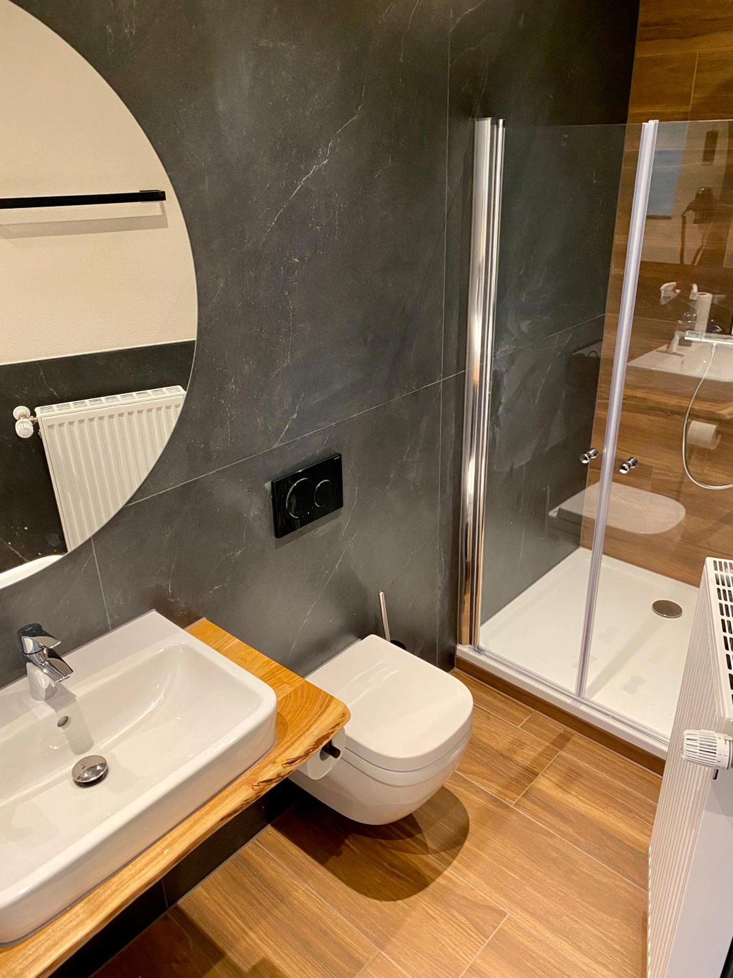 Apartamento Zur Rotbuche Zeltingen-Rachtig Exterior foto