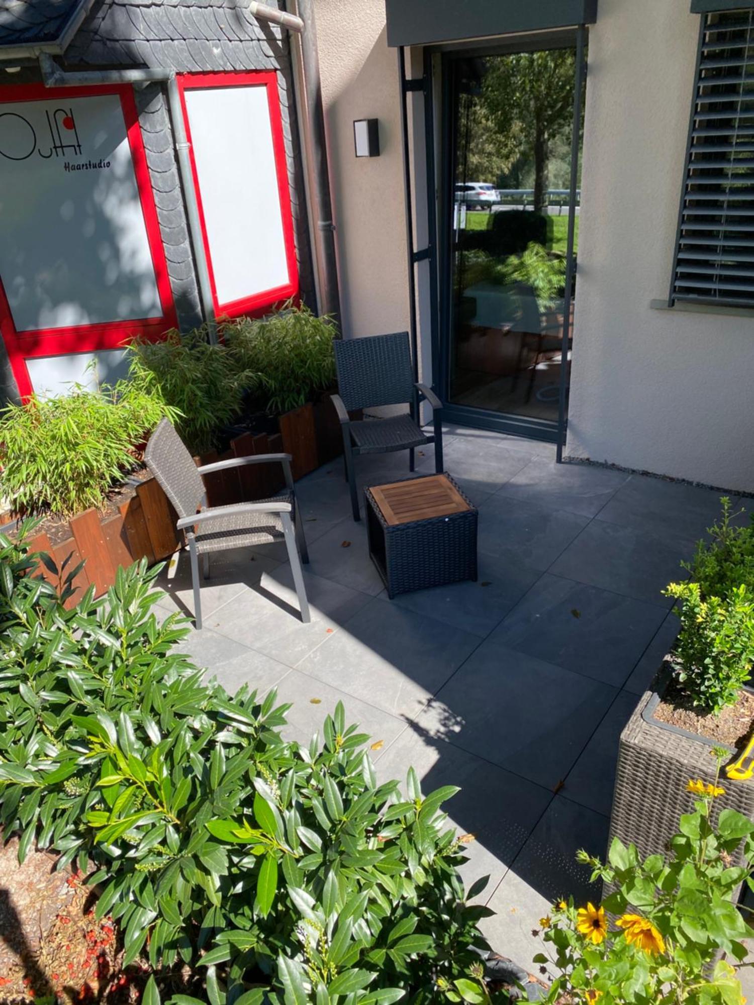 Apartamento Zur Rotbuche Zeltingen-Rachtig Exterior foto