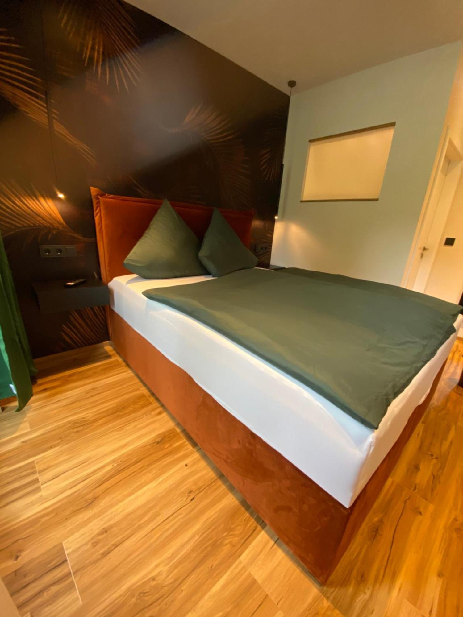 Apartamento Zur Rotbuche Zeltingen-Rachtig Exterior foto